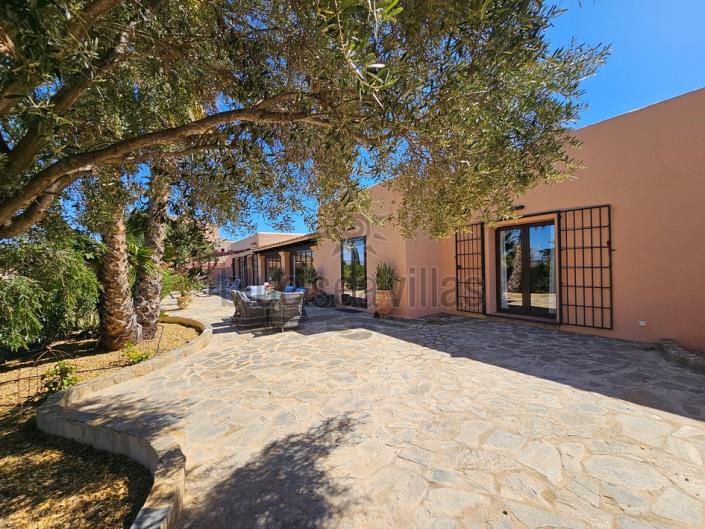 Image No.18-Maison / Villa de 5 chambres à vendre à Mojacar