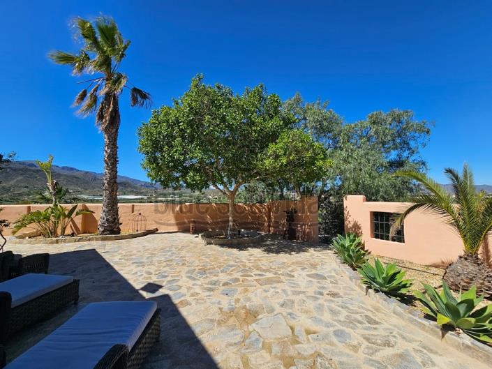 Image No.20-Maison / Villa de 5 chambres à vendre à Mojacar