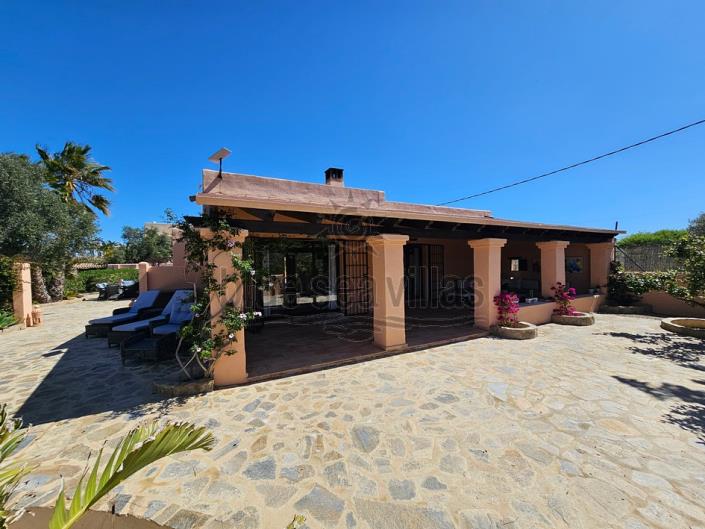 Image No.23-Maison / Villa de 5 chambres à vendre à Mojacar