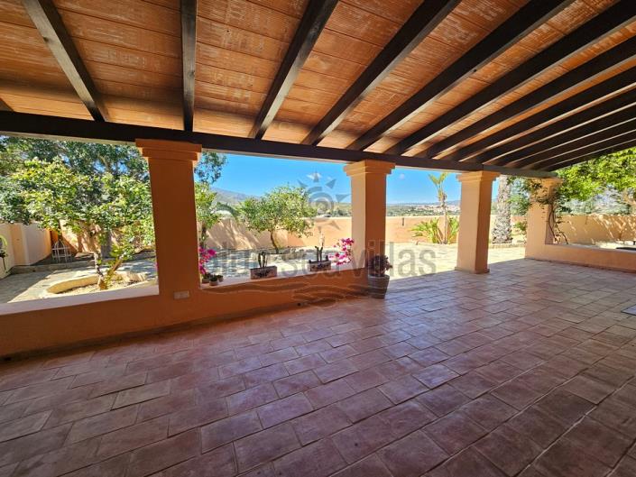 Image No.25-Maison / Villa de 5 chambres à vendre à Mojacar