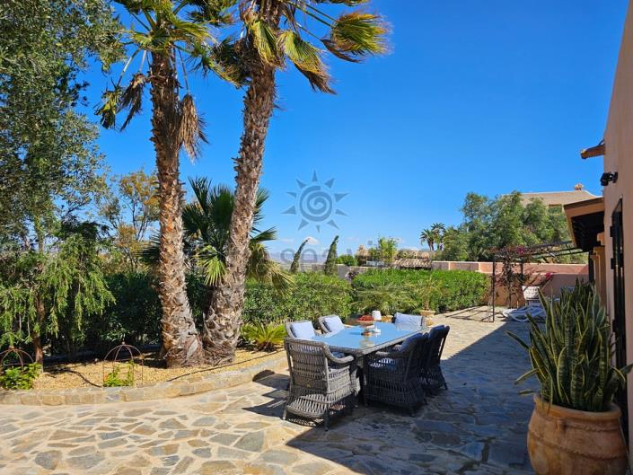 Image No.27-Maison / Villa de 5 chambres à vendre à Mojacar