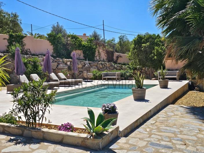 Image No.32-Maison / Villa de 5 chambres à vendre à Mojacar