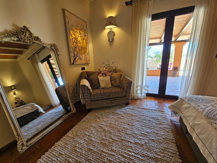 Image No.46-Maison / Villa de 5 chambres à vendre à Mojacar