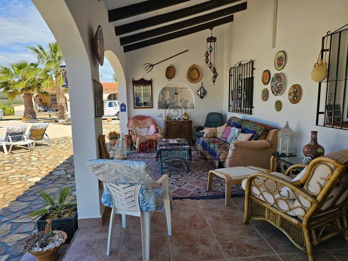 Image No.28-Maison / Villa de 4 chambres à vendre à Mojacar