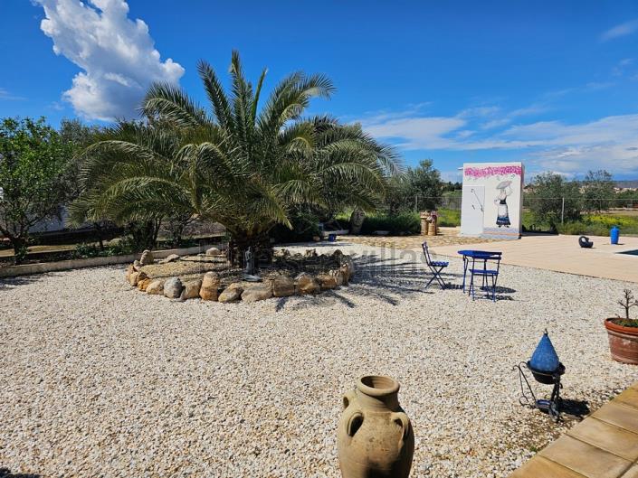 Image No.29-Maison / Villa de 4 chambres à vendre à Mojacar