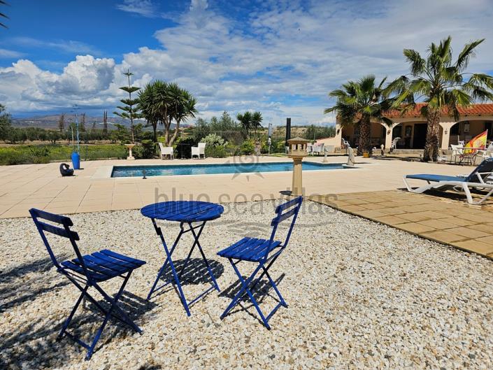 Image No.6-Maison / Villa de 4 chambres à vendre à Mojacar