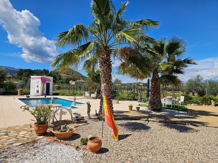 Image No.34-Maison / Villa de 4 chambres à vendre à Mojacar