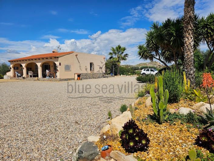 Image No.36-Maison / Villa de 4 chambres à vendre à Mojacar