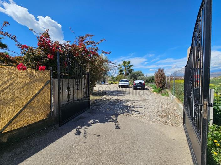 Image No.39-Maison / Villa de 4 chambres à vendre à Mojacar