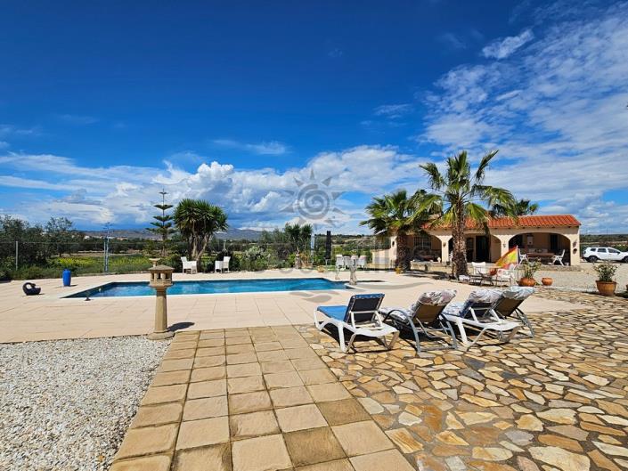 Image No.43-Maison / Villa de 4 chambres à vendre à Mojacar