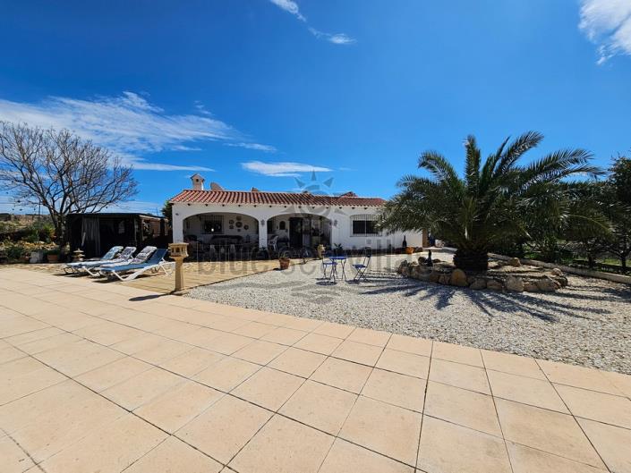 Image No.45-Maison / Villa de 4 chambres à vendre à Mojacar