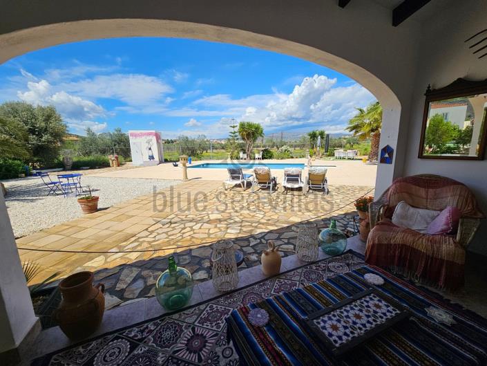 Image No.46-Maison / Villa de 4 chambres à vendre à Mojacar