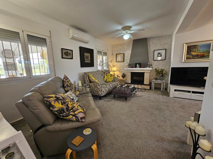 Image No.8-Maison / Villa de 4 chambres à vendre à Mojacar