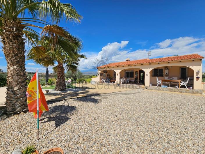 Image No.47-Maison / Villa de 4 chambres à vendre à Mojacar