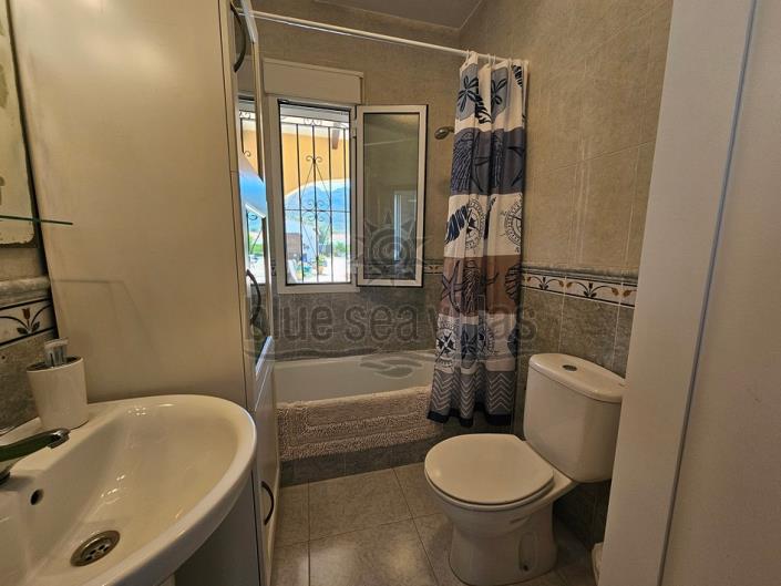 Image No.52-Maison / Villa de 4 chambres à vendre à Mojacar