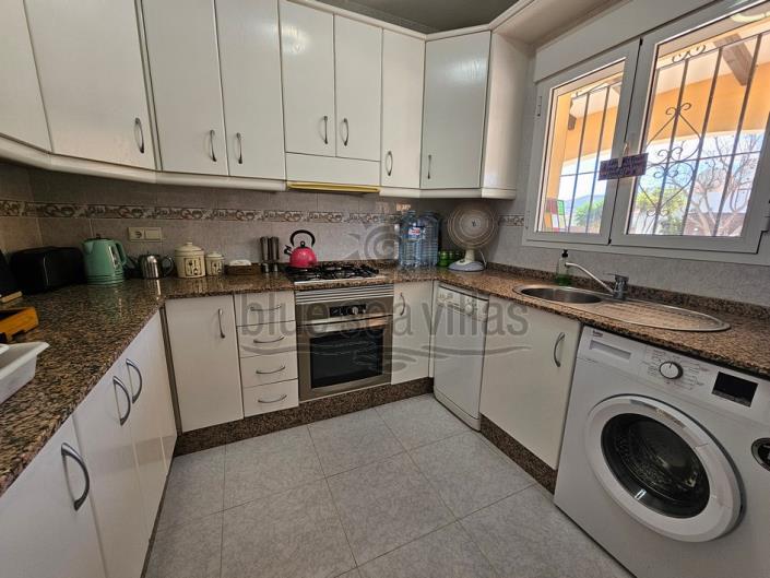 Image No.59-Maison / Villa de 4 chambres à vendre à Mojacar