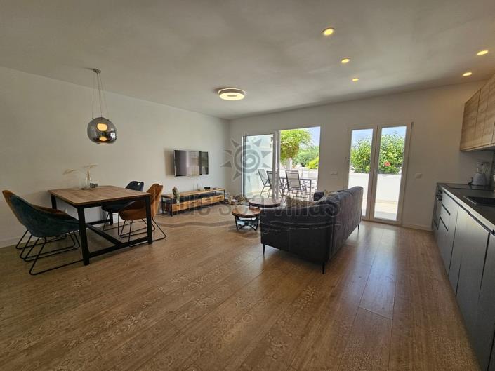 Image No.7-Maison de 3 chambres à vendre à Mojacar