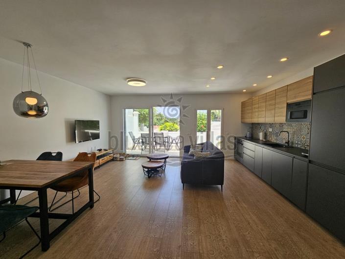 Image No.3-Maison de 3 chambres à vendre à Mojacar