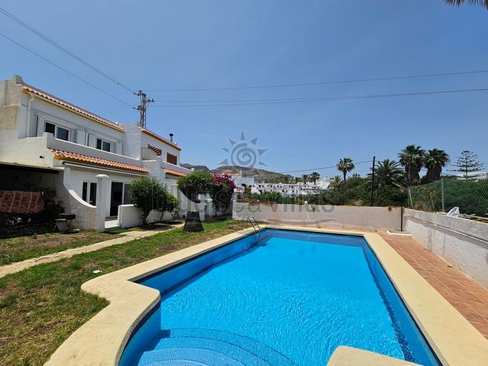 Image No.22-Maison de 3 chambres à vendre à Mojacar