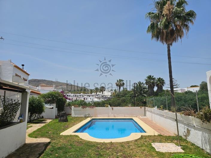 Image No.23-Maison de 3 chambres à vendre à Mojacar