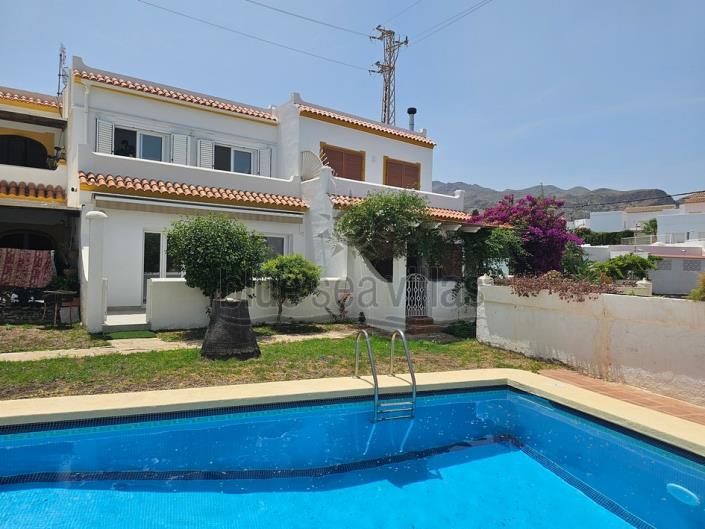 Image No.24-Maison de 3 chambres à vendre à Mojacar