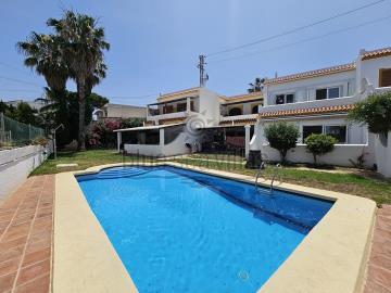 1 - Mojacar, House