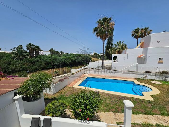 Image No.16-Maison de 3 chambres à vendre à Mojacar