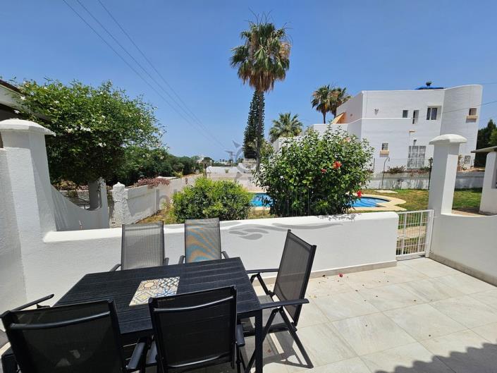 Image No.5-Maison de 3 chambres à vendre à Mojacar