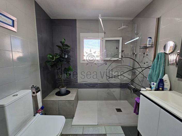 Image No.40-Villa / Détaché de 3 chambres à vendre à Mojacar