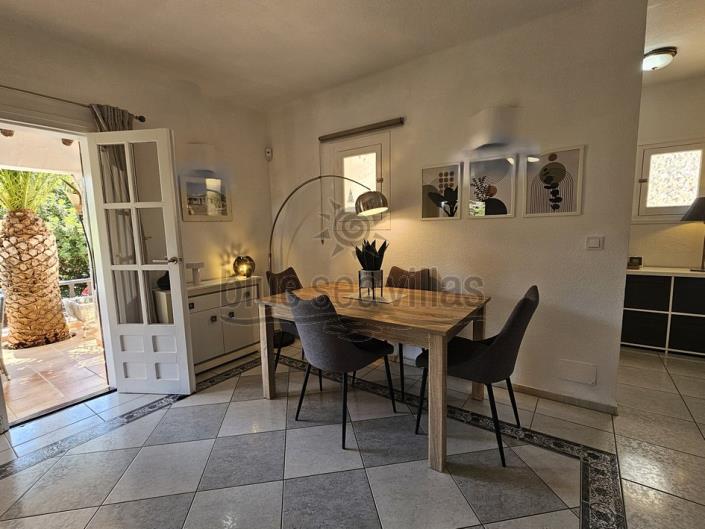 Image No.24-Villa / Détaché de 3 chambres à vendre à Mojacar