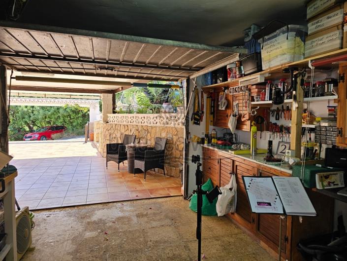 Image No.45-Villa / Détaché de 3 chambres à vendre à Mojacar