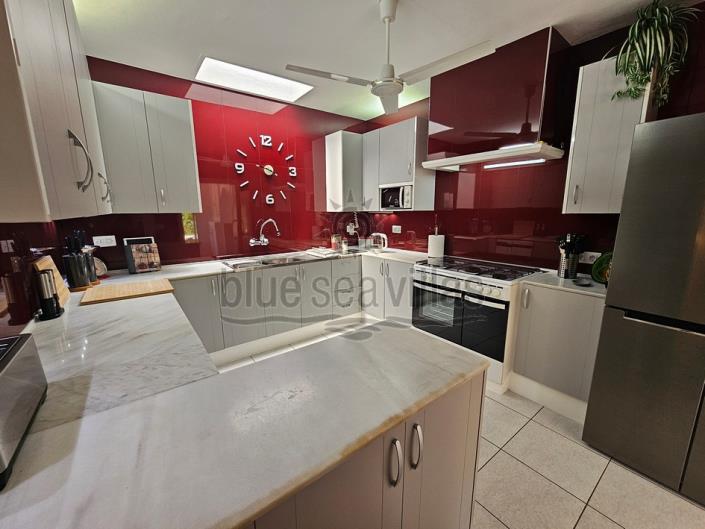 Image No.25-Villa / Détaché de 3 chambres à vendre à Mojacar