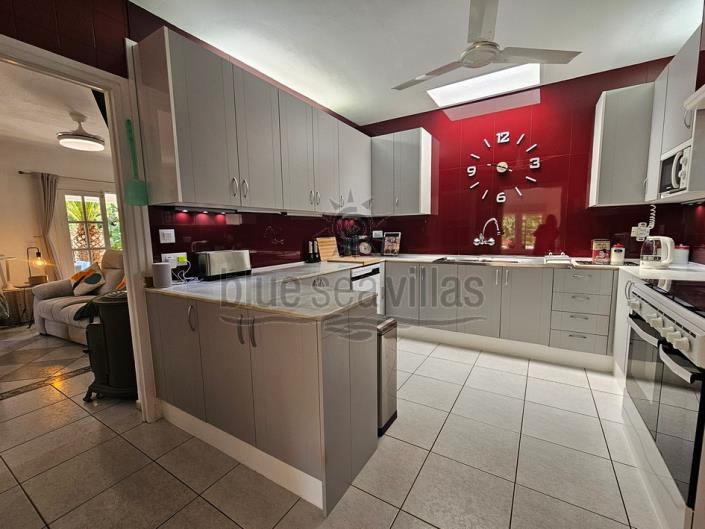 Image No.26-Villa / Détaché de 3 chambres à vendre à Mojacar