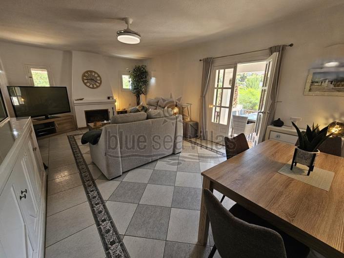 Image No.21-Villa / Détaché de 3 chambres à vendre à Mojacar