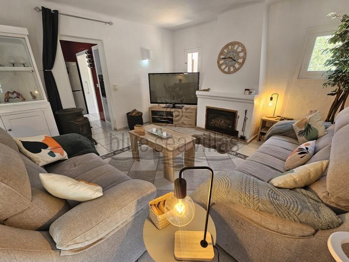 Image No.22-Villa / Détaché de 3 chambres à vendre à Mojacar