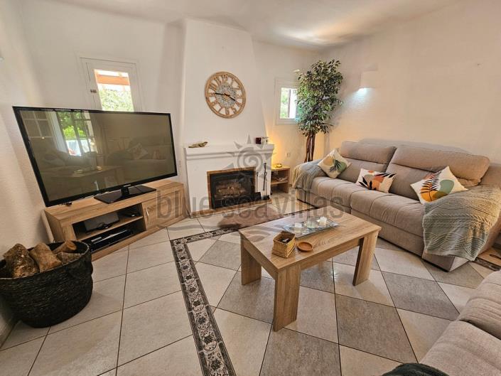 Image No.23-Villa / Détaché de 3 chambres à vendre à Mojacar