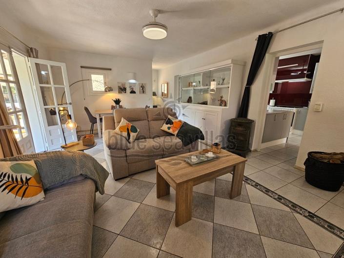 Image No.19-Villa / Détaché de 3 chambres à vendre à Mojacar