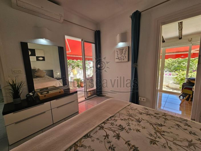 Image No.33-Villa / Détaché de 3 chambres à vendre à Mojacar