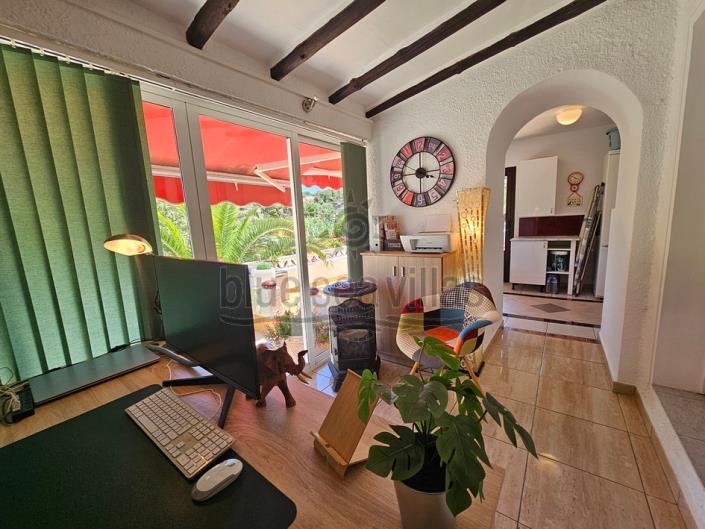 Image No.49-Villa / Détaché de 3 chambres à vendre à Mojacar