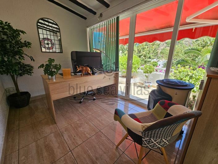 Image No.50-Villa / Détaché de 3 chambres à vendre à Mojacar