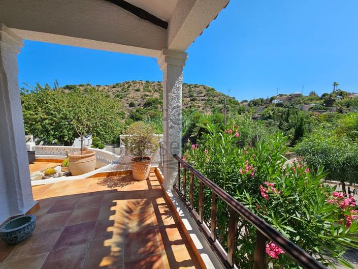 Image No.6-Villa / Détaché de 3 chambres à vendre à Mojacar