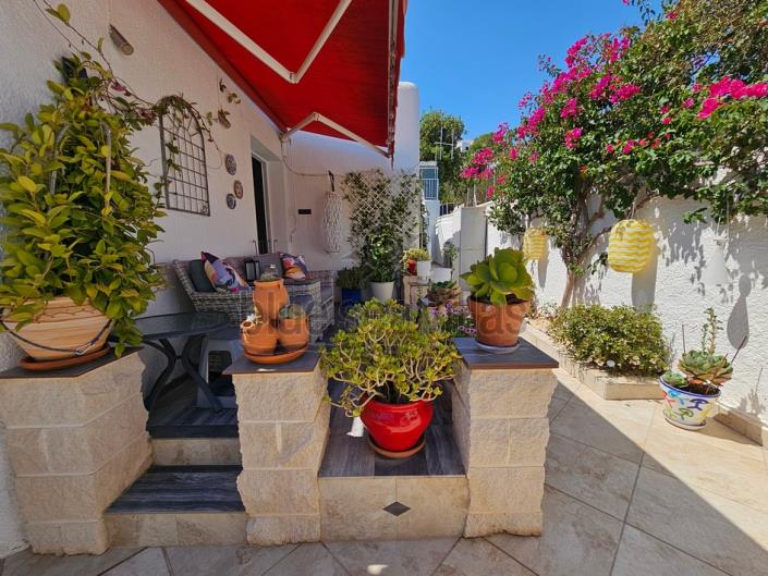 Image No.53-Villa / Détaché de 3 chambres à vendre à Mojacar