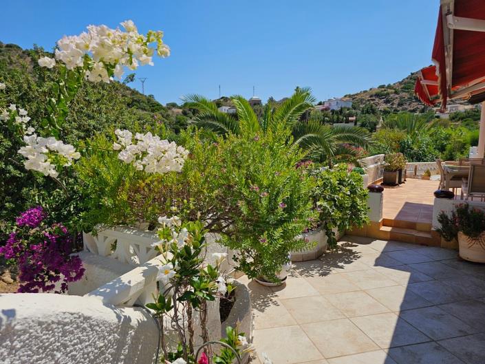 Image No.54-Villa / Détaché de 3 chambres à vendre à Mojacar