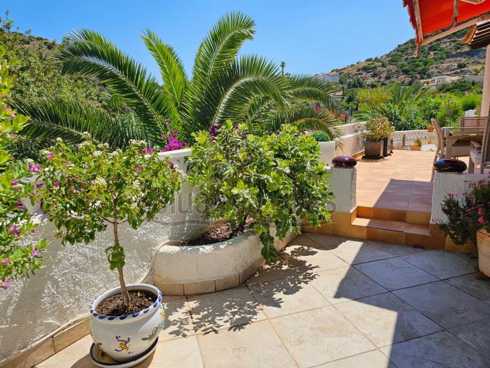 Image No.55-Villa / Détaché de 3 chambres à vendre à Mojacar