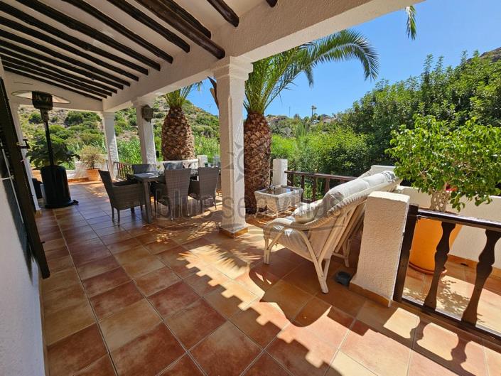 Image No.18-Villa / Détaché de 3 chambres à vendre à Mojacar