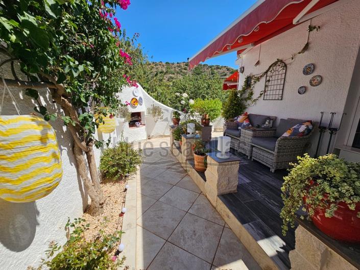 Image No.57-Villa / Détaché de 3 chambres à vendre à Mojacar