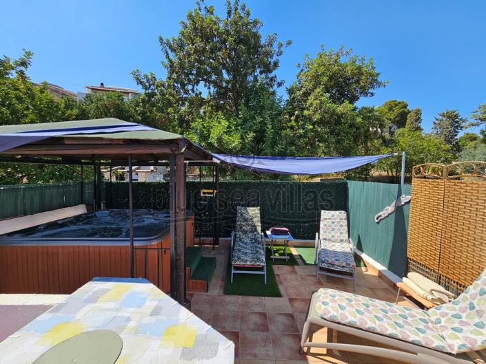 Image No.58-Villa / Détaché de 3 chambres à vendre à Mojacar