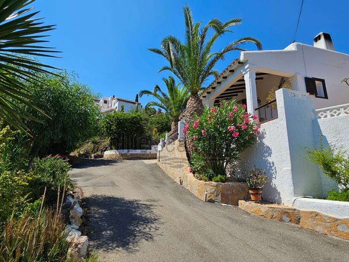 Image No.12-Villa / Détaché de 3 chambres à vendre à Mojacar