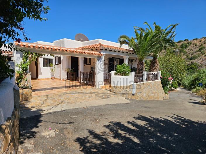 Image No.60-Villa / Détaché de 3 chambres à vendre à Mojacar