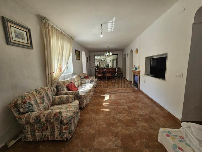 Image No.7-Ferme de 7 chambres à vendre à Albox